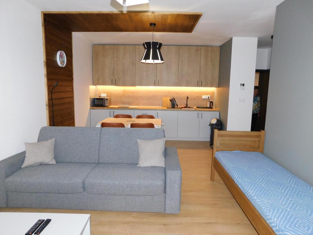 Wellness Rezort Tatranská Štrba Štrbské Pleso Exterior foto