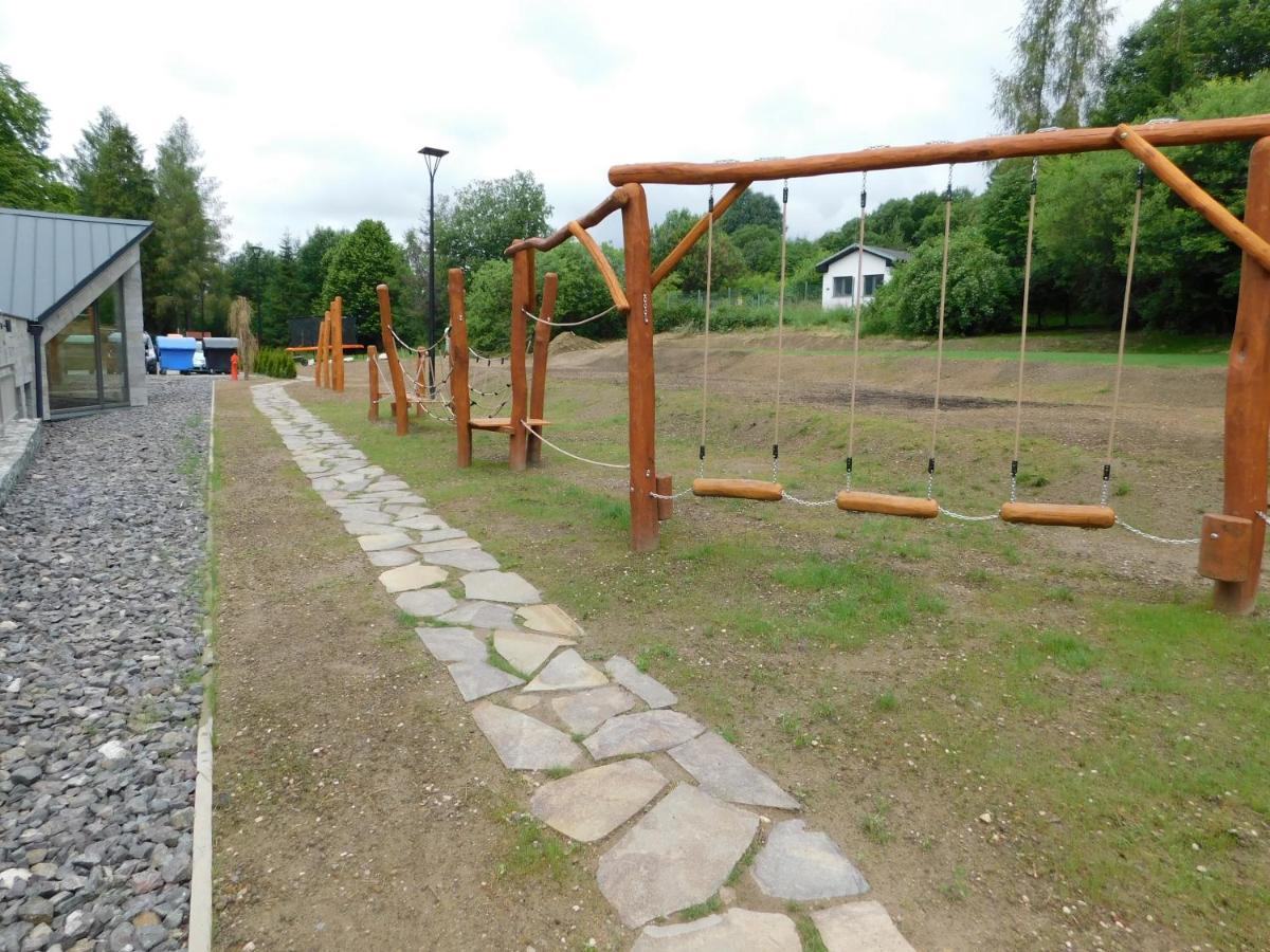Wellness Rezort Tatranská Štrba Štrbské Pleso Exterior foto