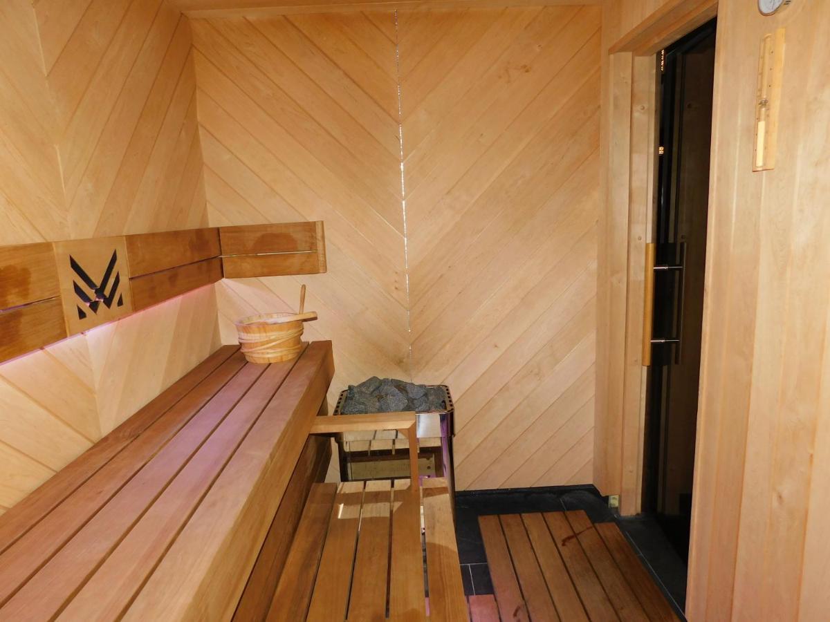 Wellness Rezort Tatranská Štrba Štrbské Pleso Exterior foto