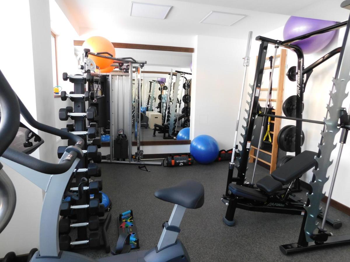 Wellness Rezort Tatranská Štrba Štrbské Pleso Exterior foto