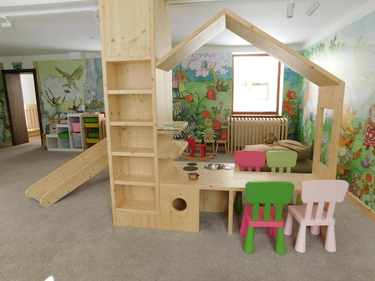 Wellness Rezort Tatranská Štrba Štrbské Pleso Exterior foto