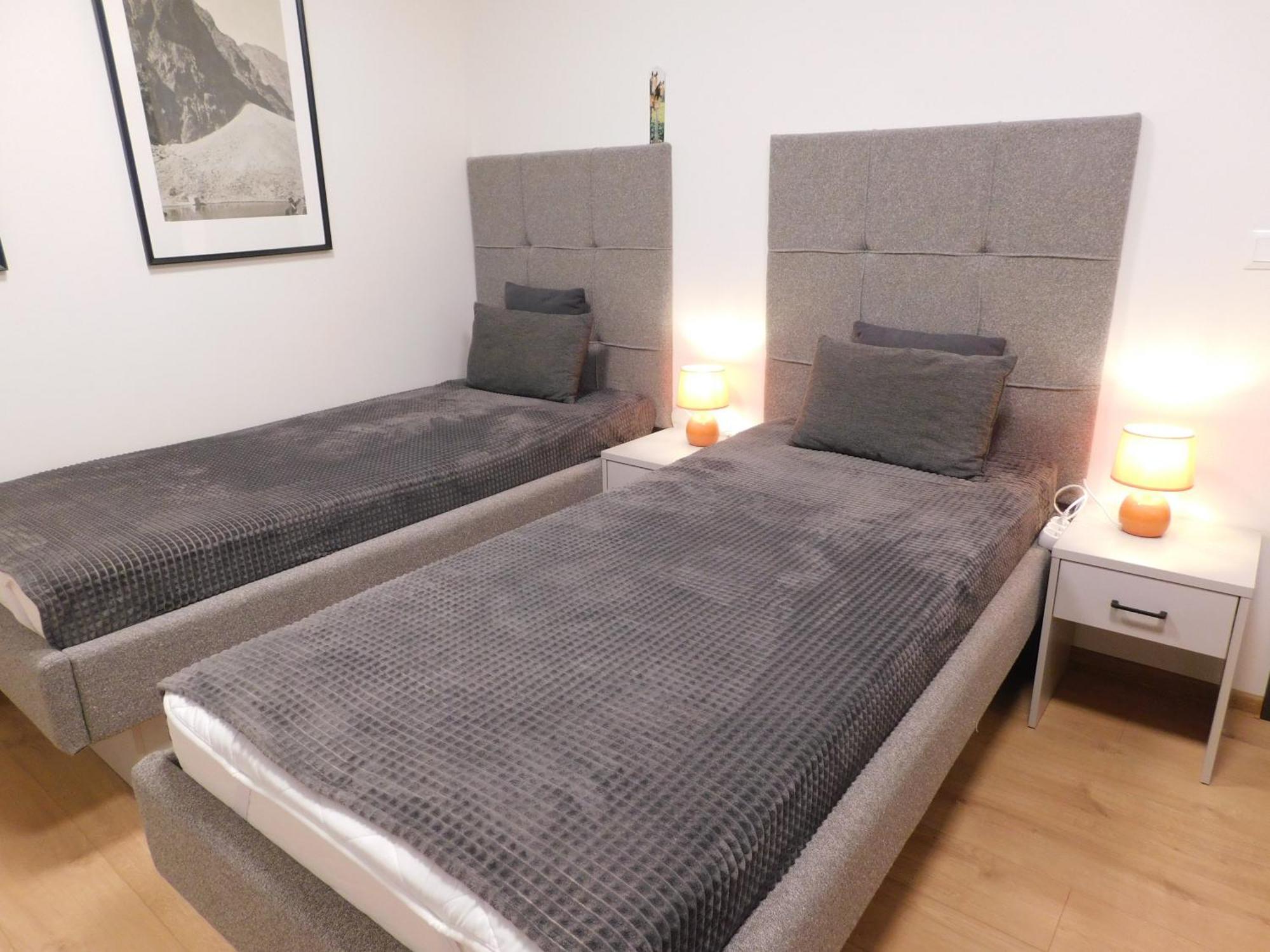Wellness Rezort Tatranská Štrba Štrbské Pleso Exterior foto