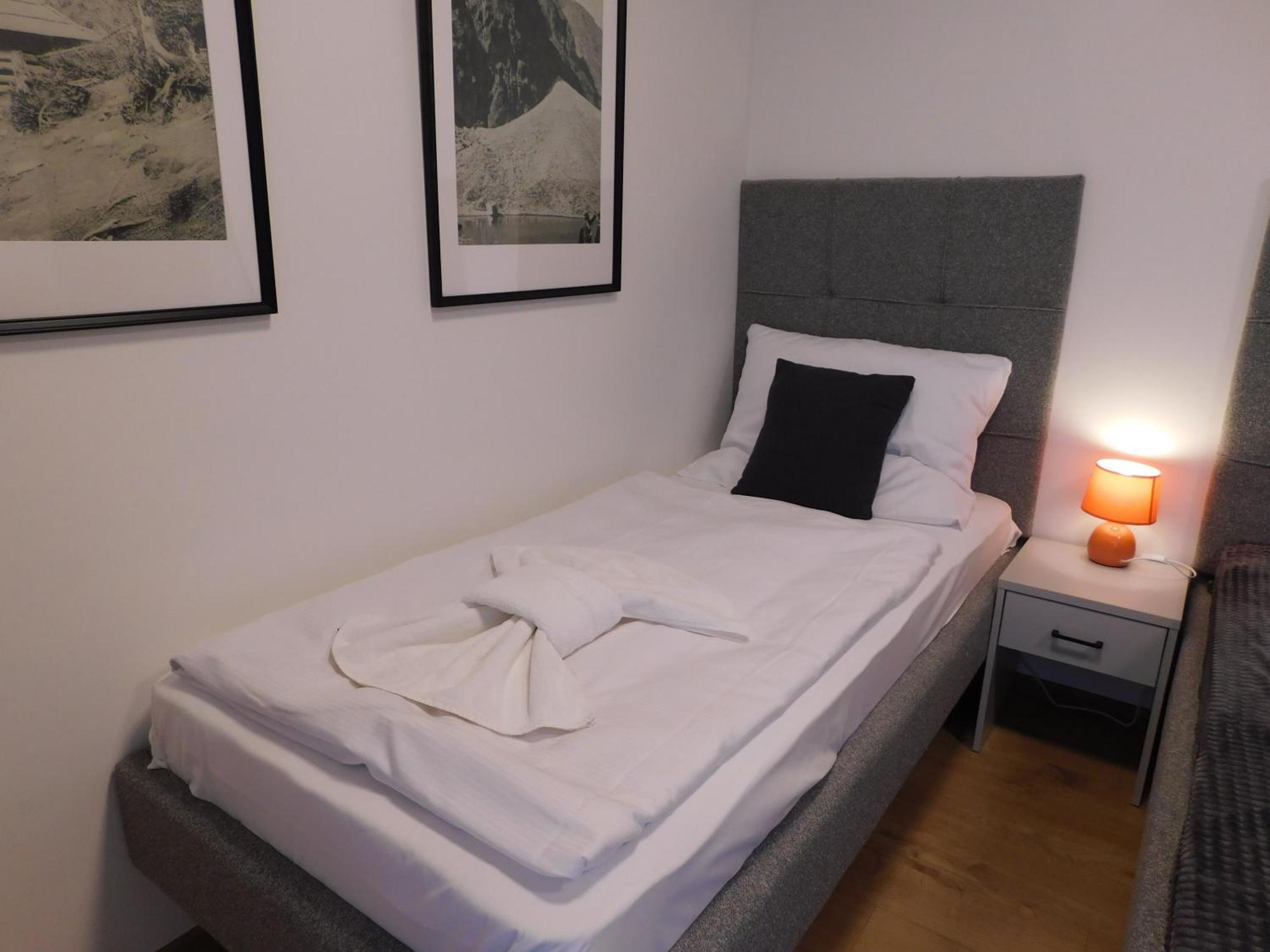 Wellness Rezort Tatranská Štrba Štrbské Pleso Exterior foto